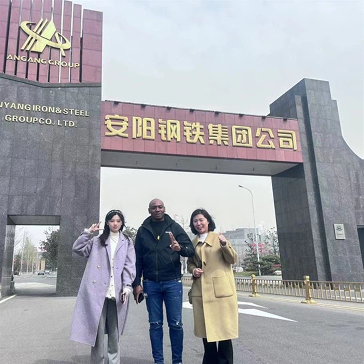 Corten Steel BBQ Grills Outdoor Coooking2