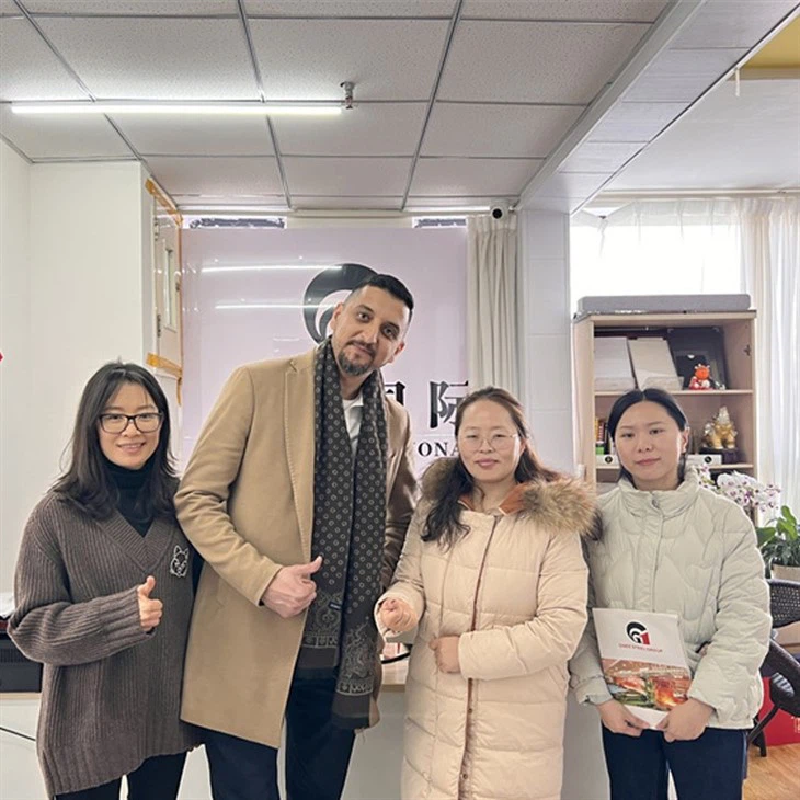 Outdoor Corten Steel Rust BBQ