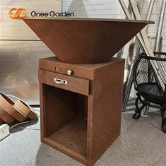 Camping Grill Kulgrill Ryger