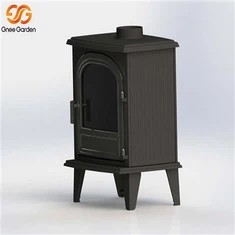 Metalpejs af høj kvalitet