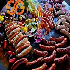 Weather Steel Barbeque Grill til hjemmet